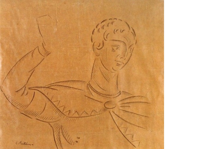 Parthenis Konstantinos