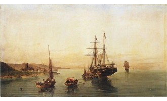 Βολανάκης Κωνσταντίνος