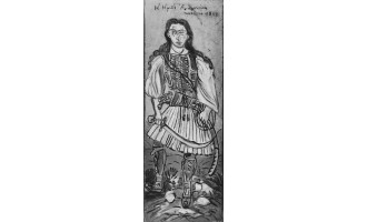 Chatzimichail Theofilos