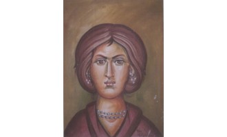 Akalestos Michail
