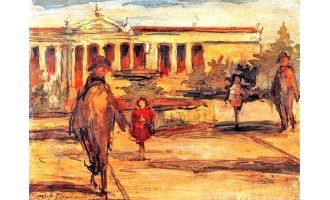Μπαρκόφ Αλέξανδρος