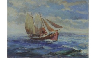 Κανάς Αντώνης