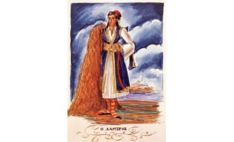 Engonopoulos Nikos