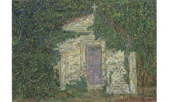 Pentzikis Nikos-Gavriil