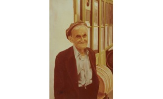 Ioannidis Giorgos