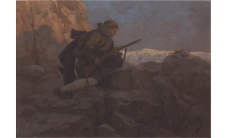 Οθωναίος Νικόλαος