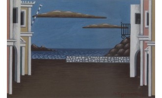 Εγγονόπουλος Νίκος