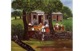 Kagkaras Christos