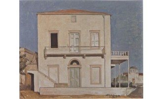 Malamos Kostas