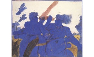 Fasianos Alekos