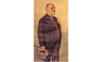 Μαθιόπουλος Παύλος