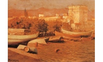 Μπραέσας Δήμος