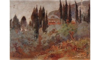 Christofis Alexandros