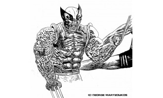 Martzoukos George