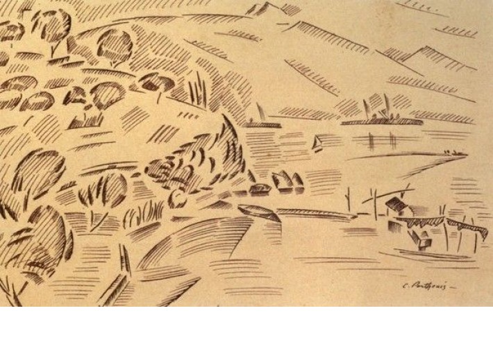 Parthenis Konstantinos