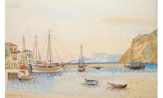 Αστεριάδης Αγήνωρ