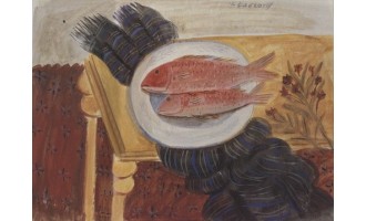 Fasianos Alekos