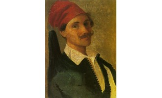 Vryzakis Theodoros