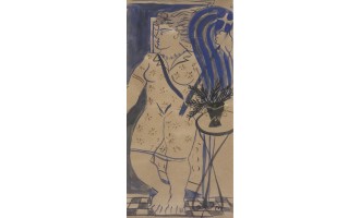 Fasianos Alekos