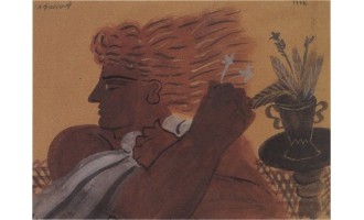 Fasianos Alekos