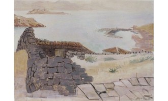 Γραμματόπουλος Κωνσταντίνος