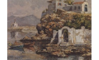 Κανάς Αντώνης