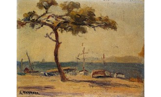 Μηλιάδης Στέλιος