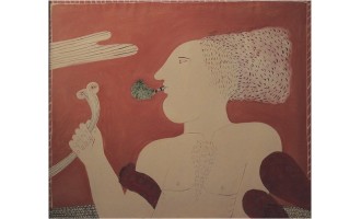 Fasianos Alekos