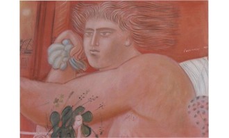 Fasianos Alekos