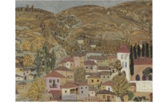 Pentzikis Nikos-Gavriil