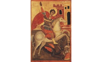 Tsarouchis Giannis