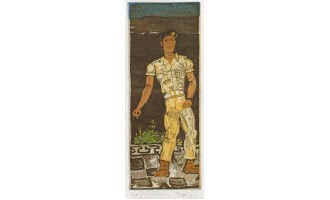Tsarouchis Giannis