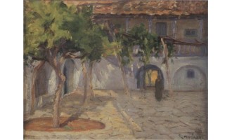 Μηλιάδης Στέλιος