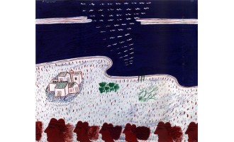Fasianos Alekos