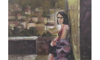 Βερίκιου Ευσταθία