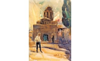 Μπαρκόφ Αλέξανδρος