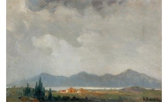 Chatzis Vasileios