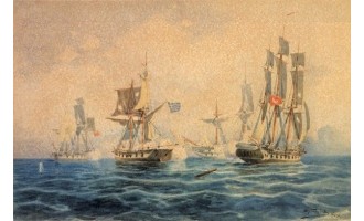Prosalentis Spyridon