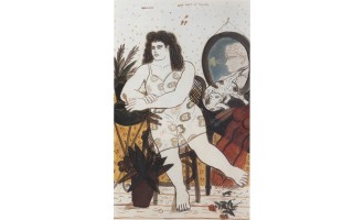 Fasianos Alekos