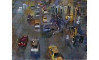 Adamakis Ioannis