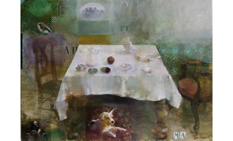 Adamakis Ioannis