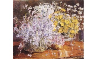 Flora-Karavia Thaleia