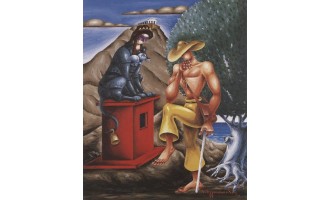Εγγονόπουλος Νίκος