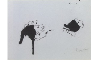 Kounellis Giannis