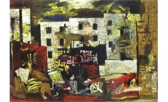Tsirogiannis Apostolos