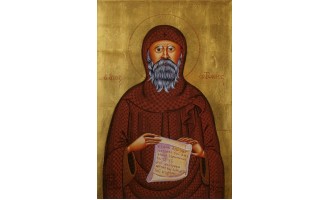 Μητράκας Γιάννης