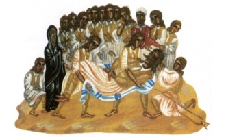 Vasileiou Spyros