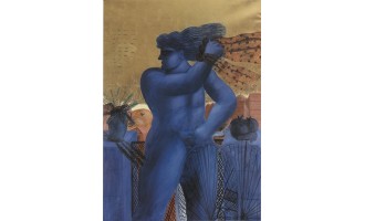 Fasianos Alekos