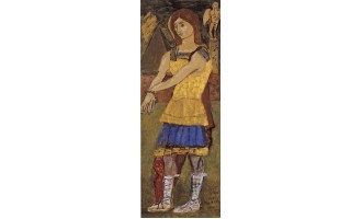 Τσαρούχης Γιάννης