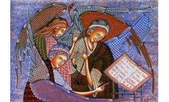 Mitrakas Giannis